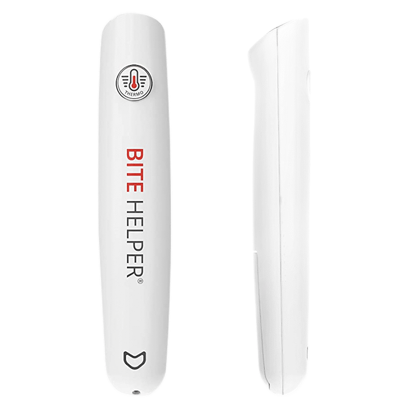 Itch Neutralizer