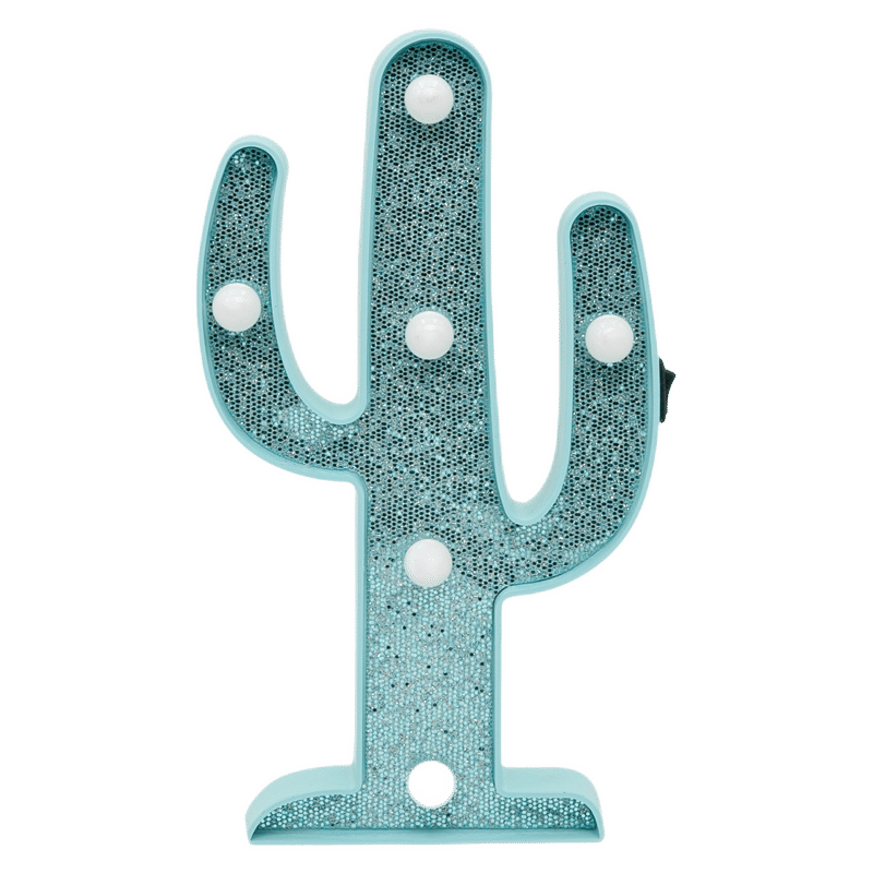 Cactus LED Tabletop Light