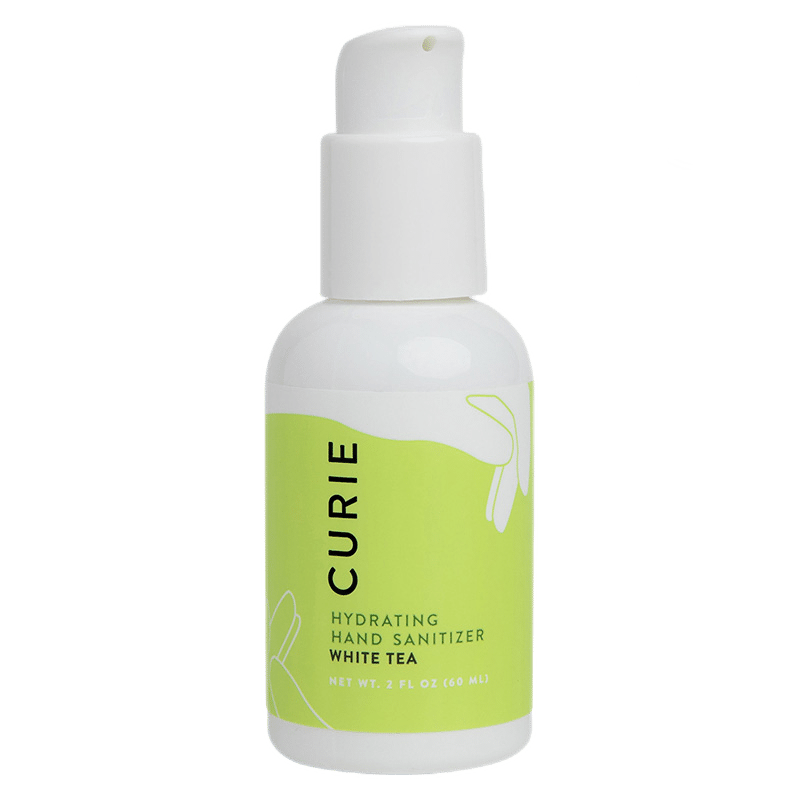 White Tea Hand Sanitizer