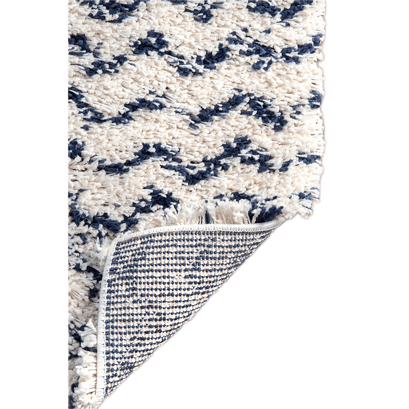 Cuellar Chevron Shaggy