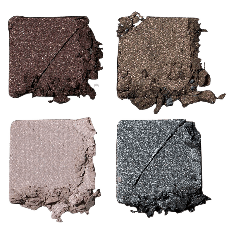 Eyeshadow Quad