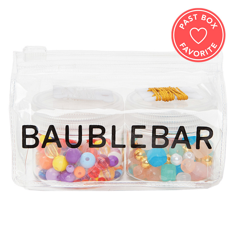 Build Your Own Bracelet Kit