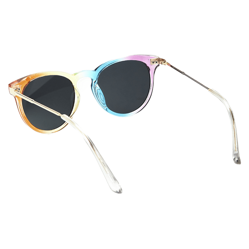 Everyday Sunglasses, Summer Rainbow