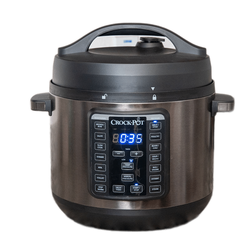 Express Crock Xl