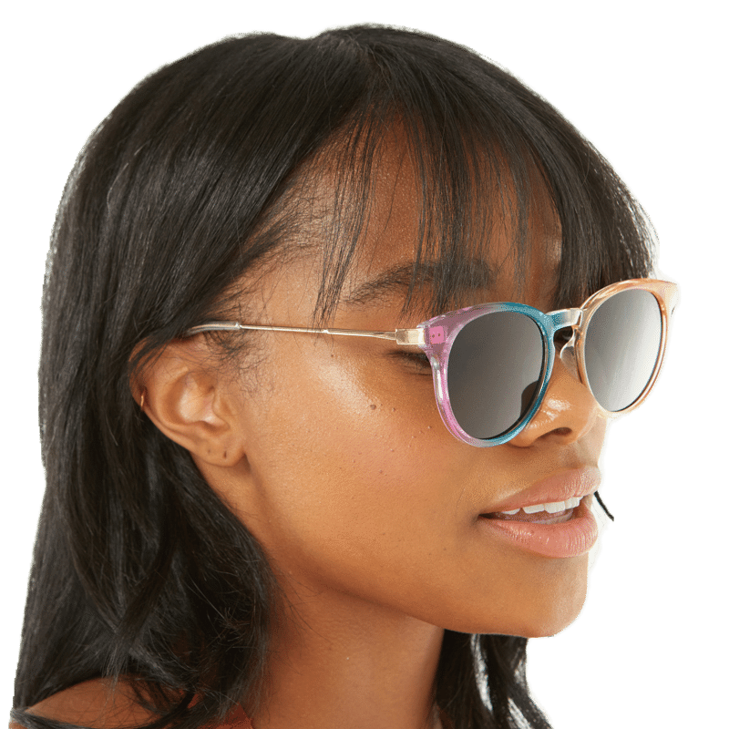 Everyday Sunglasses, Summer Rainbow