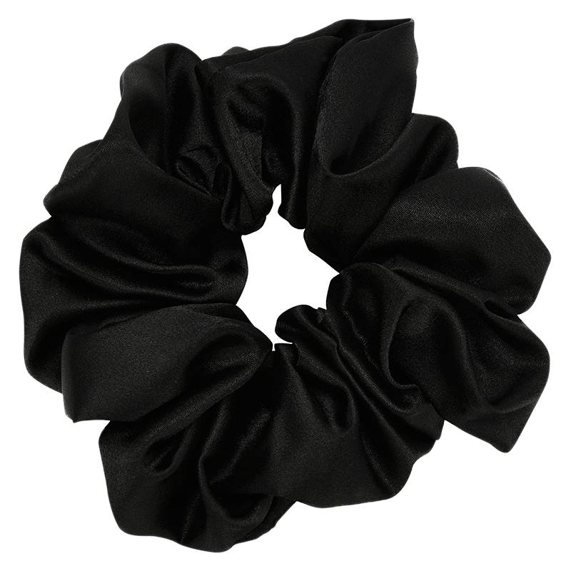 Oversized Scrunchie