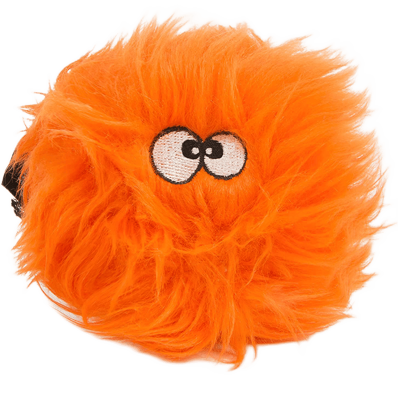 Mini Furballz Dog Toy (2 pack)