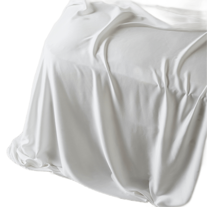 Sateen Sheet Set