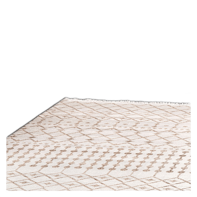 Indoor/Outdoor Trellis Rosalie Area Rug