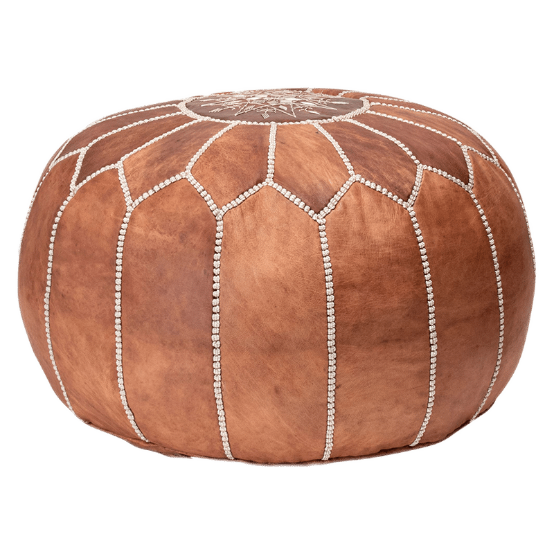 Jerrie Moroccan Ottoman