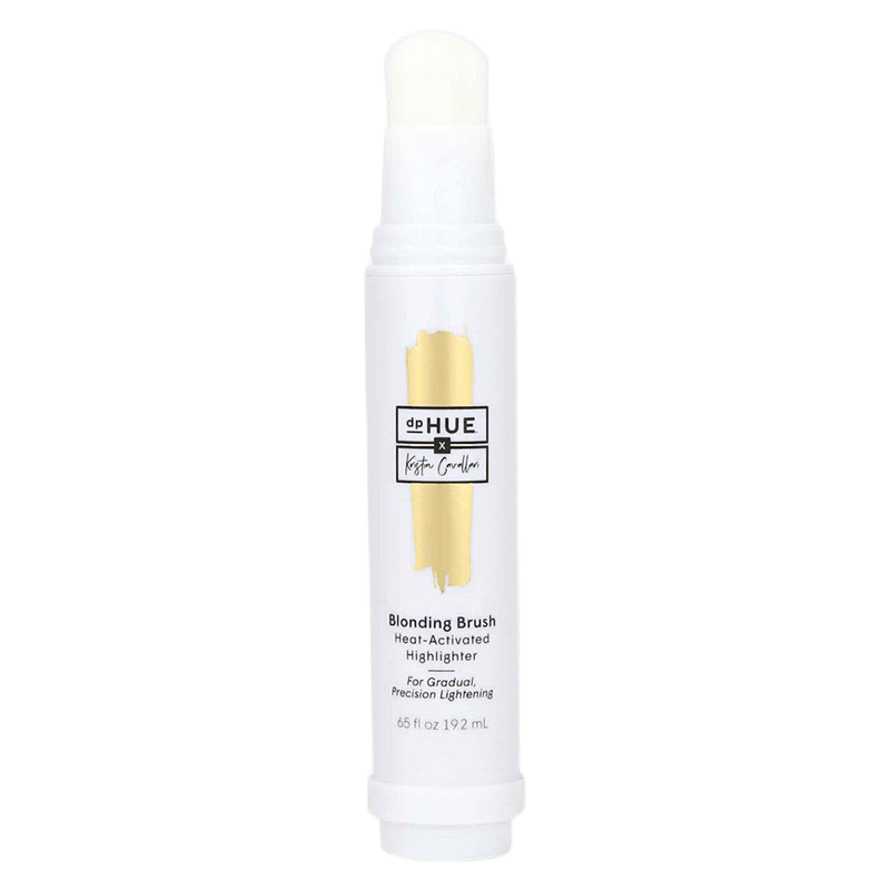 Blonding Brush