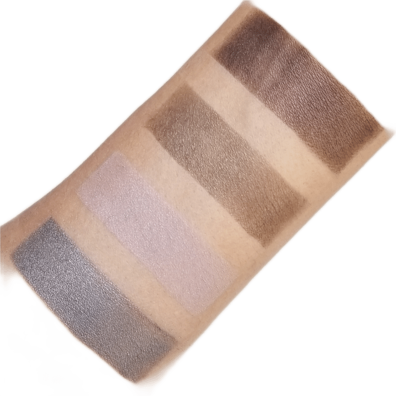 Eyeshadow Quad