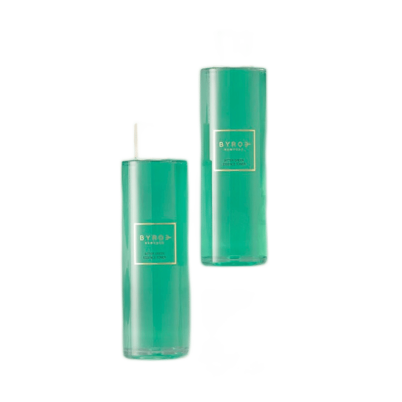 Bitter Green Essence Toner