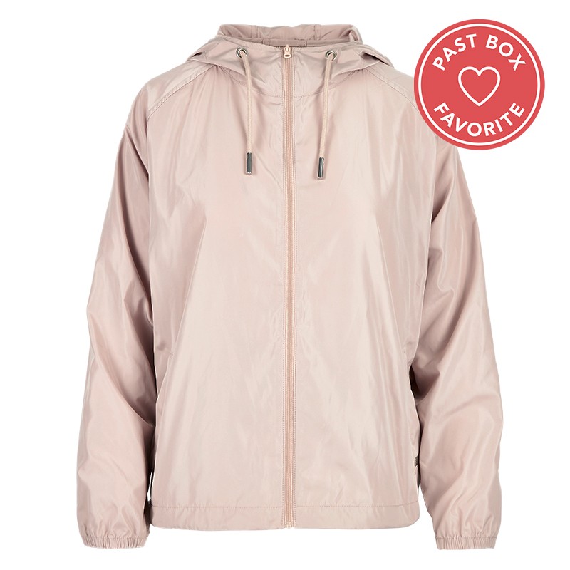 OakLynn Jacket - S/M