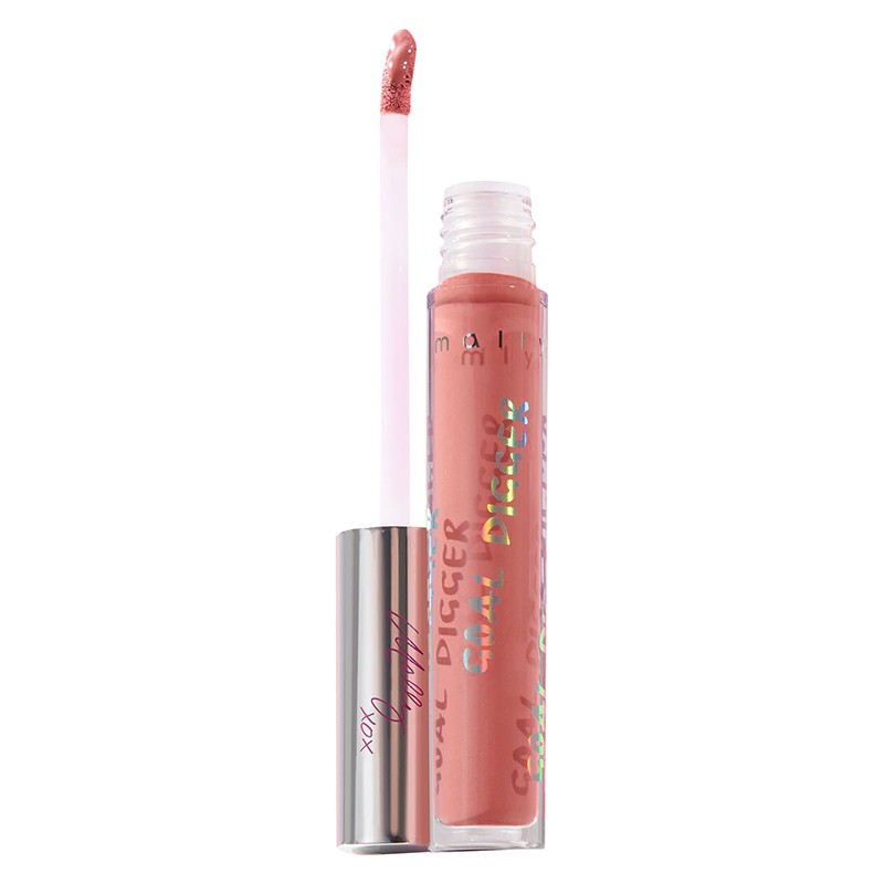 Intense Color Lip Gloss