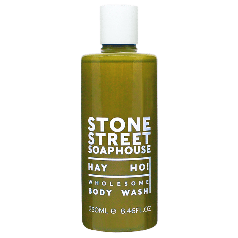 Hay Ho! Wholesome Body Wash