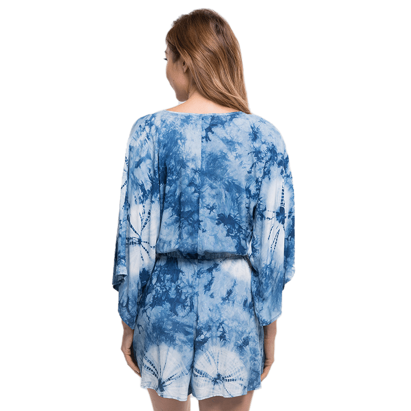 Brittany Romper S-L