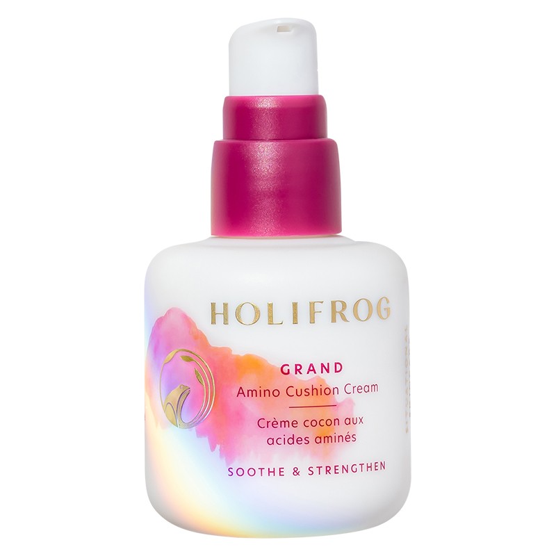 Grand Amino Cushion Cream