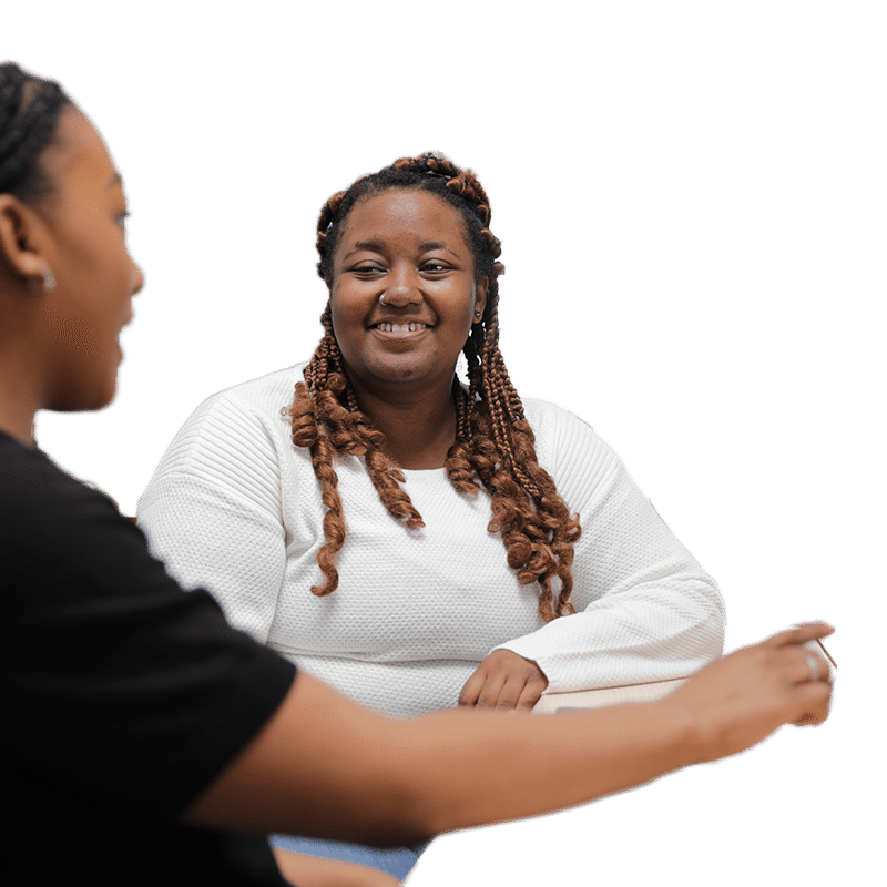 Donate life-changing career and personal coaching