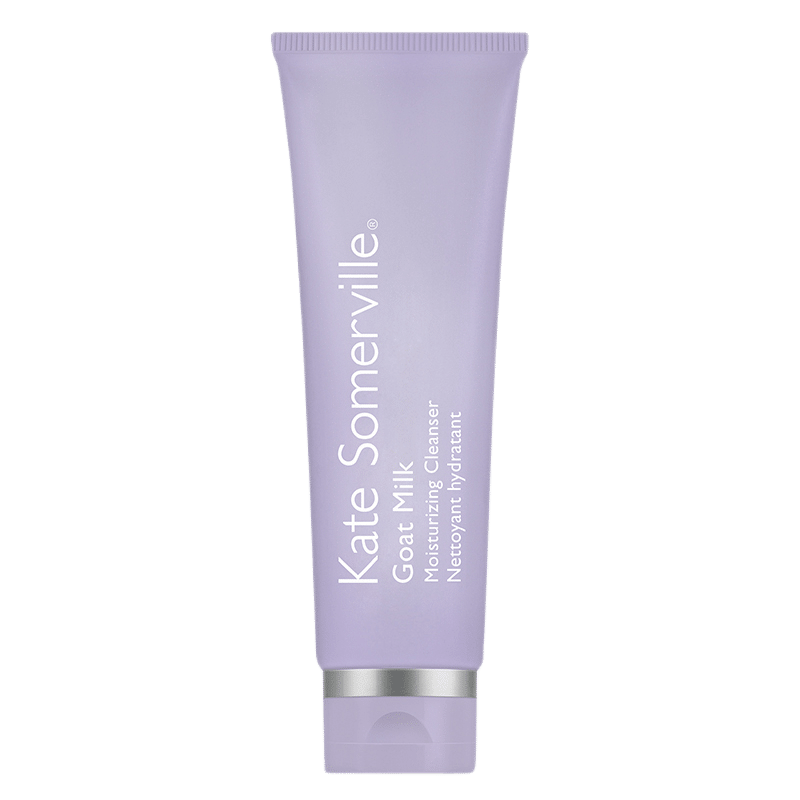 Goat Milk Moisturizing Cleanser