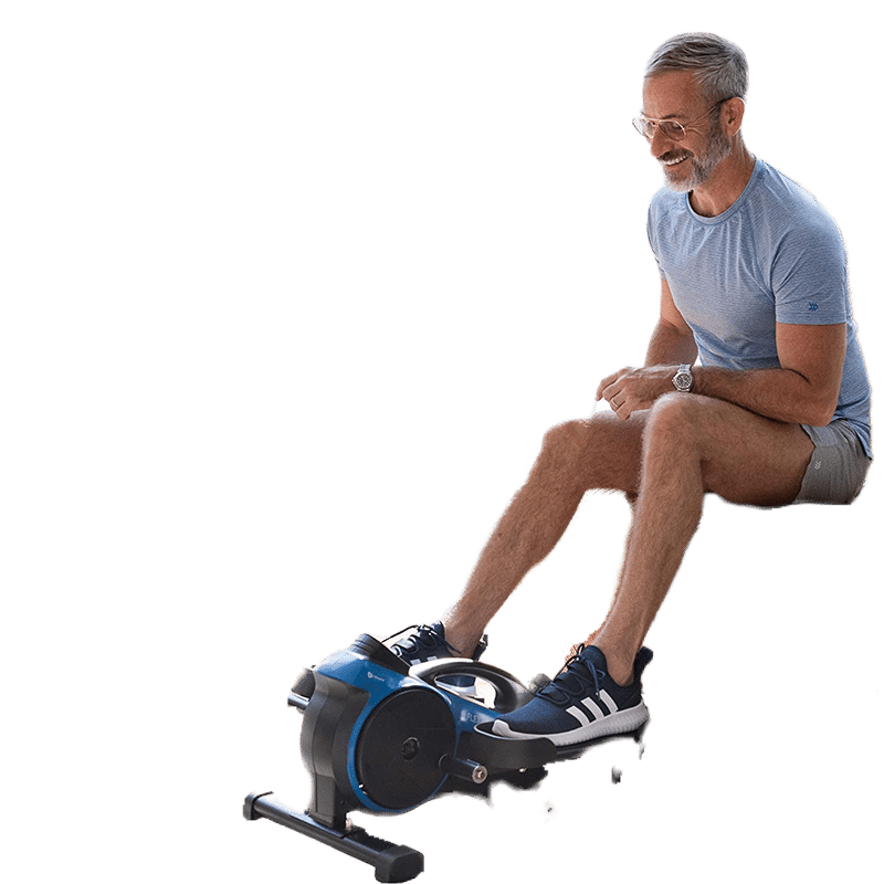 FlexStride Pedal Exerciser