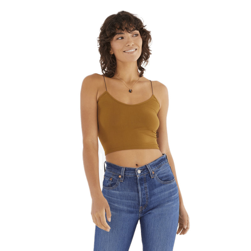 Skinny Strap Brami XS/S-M/L