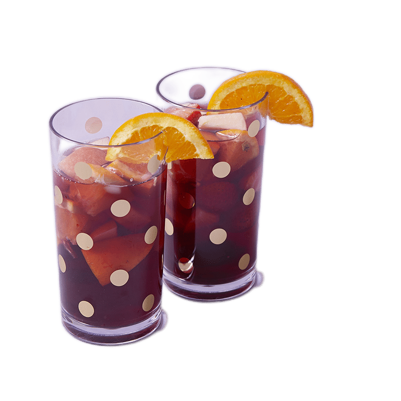 Raise a Glass Highball Glasses