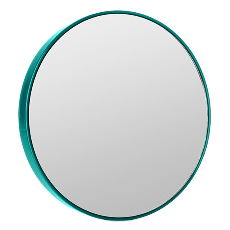 15X Vanity Mirror with Suction Lock