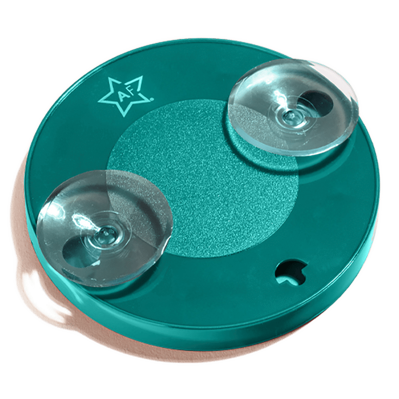 15X Vanity Mirror with Suction Lock