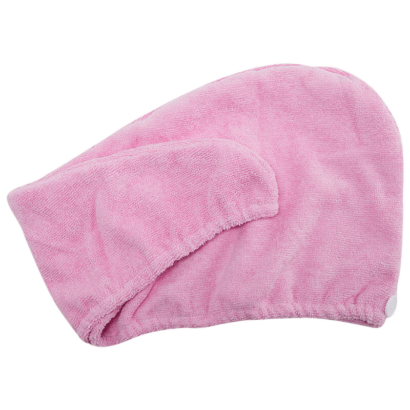 Hair Towel Wrap