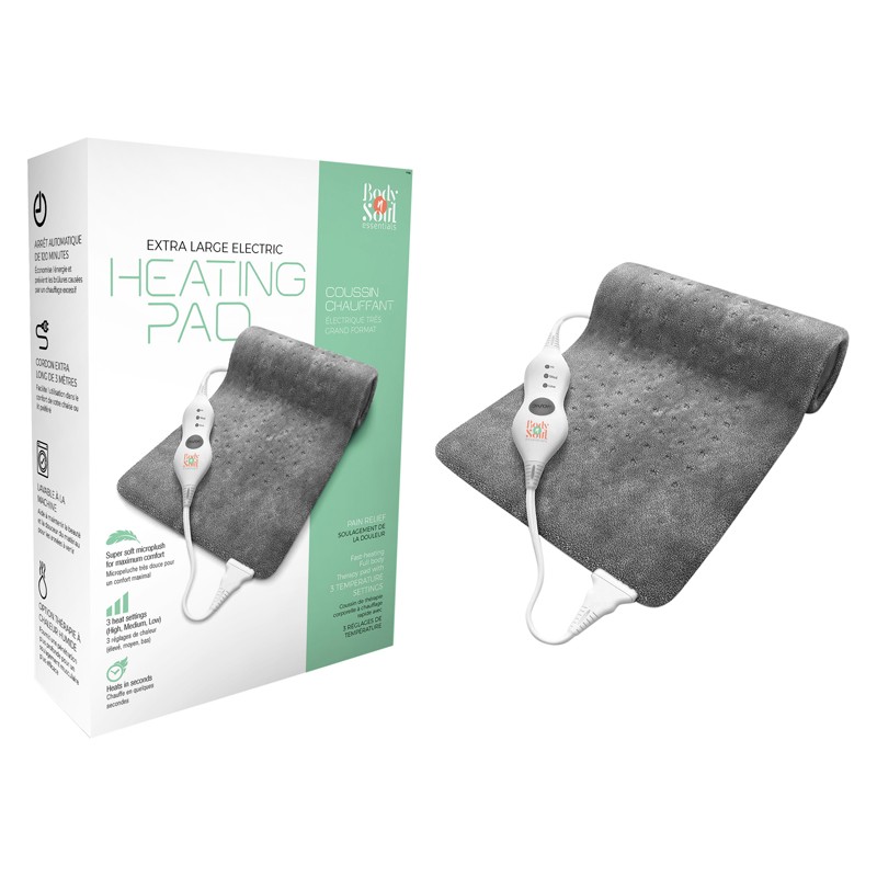 Extra Large Electric Heating Pad