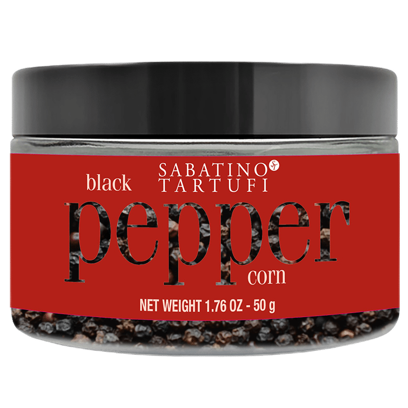 Black Peppercorn