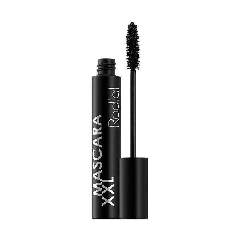Mascara XXL Black