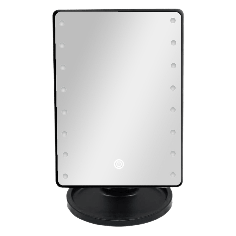 LED Mirror