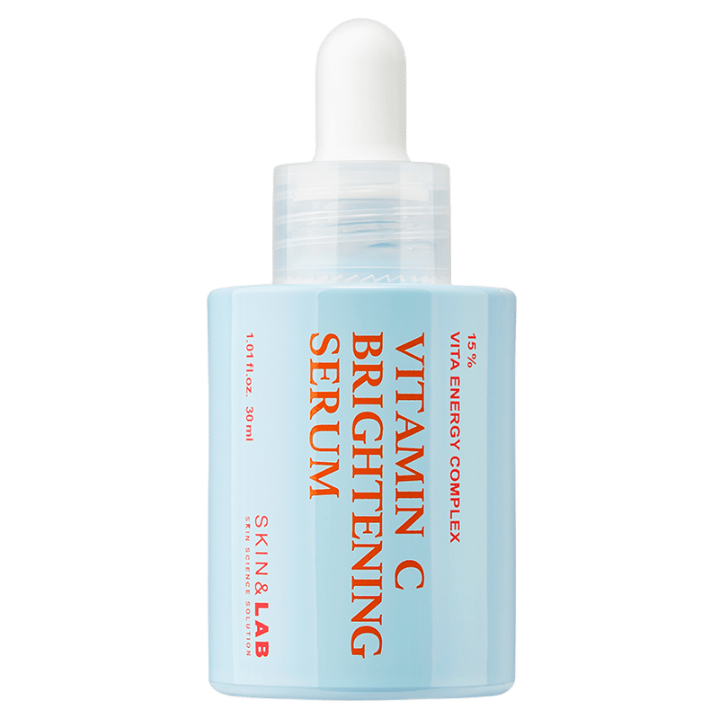 Vitamin C Brightening Serum