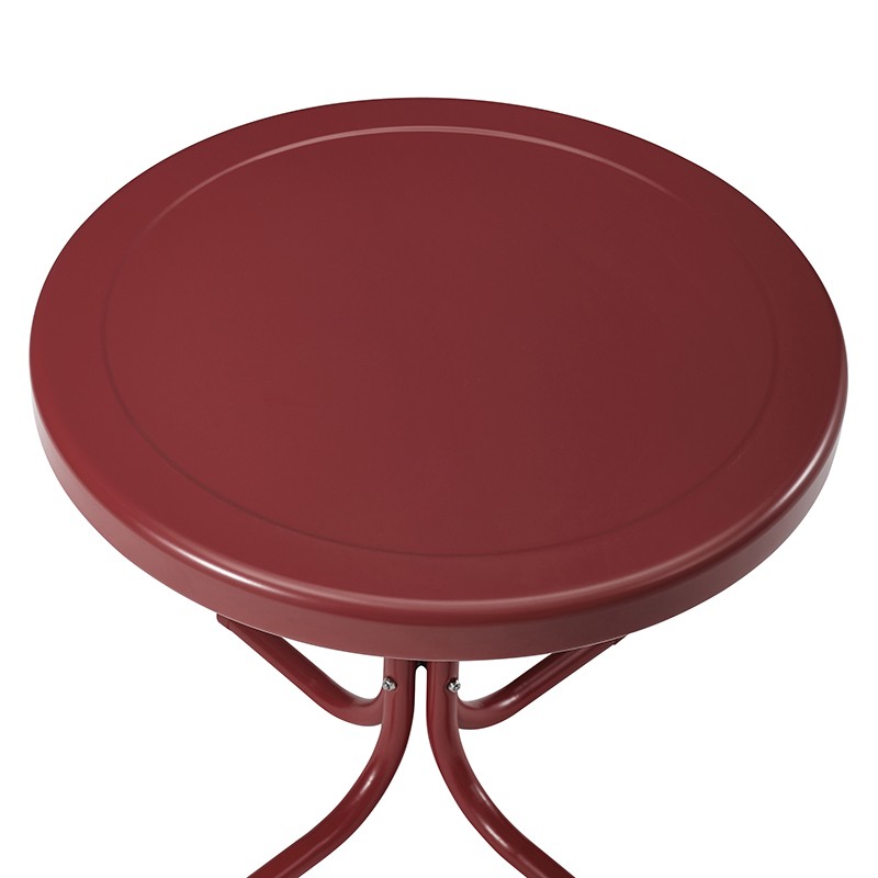 Griffith Outdoor Patio Side Table