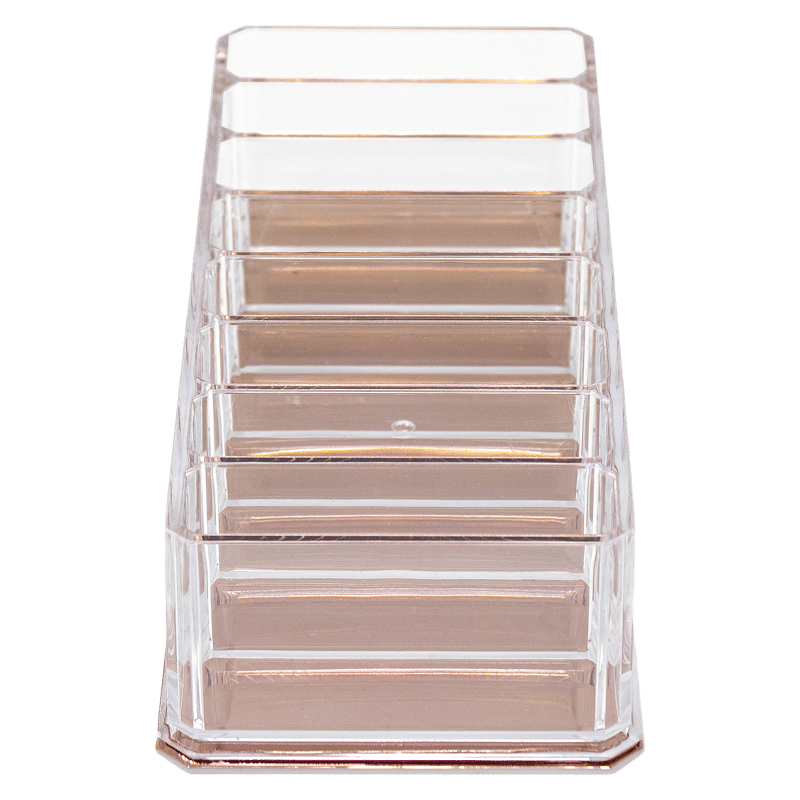Bronzer/Blush Organizer