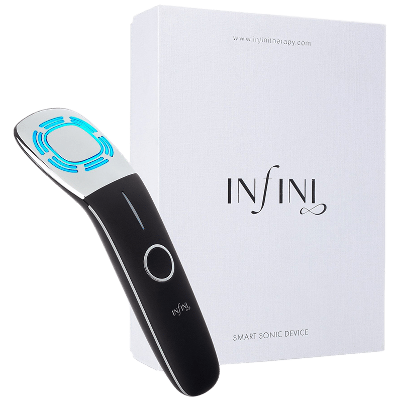 Smart LED Sonic Anti-Aging Device