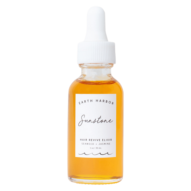 SUNSTONE Hair Revive Elixir