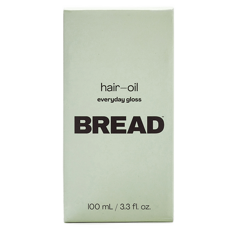 hair-oil: everyday gloss