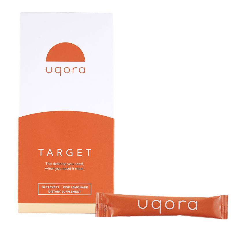 Target Drink Mix