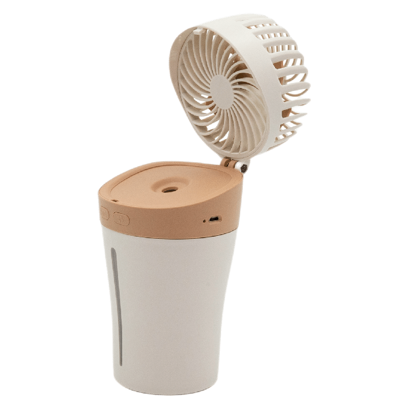 Personal Misting Air Cooler