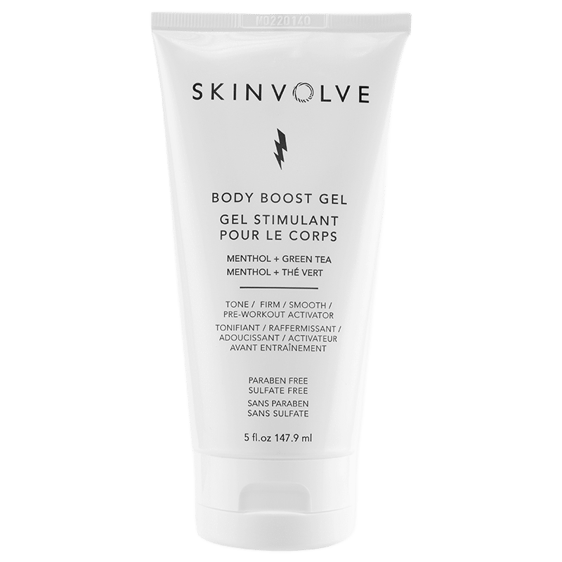 Body Boost Gel