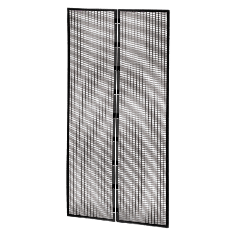 Magnetic Screen Door Bug Protector