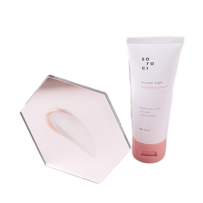 Recover Light Sleeping Mask