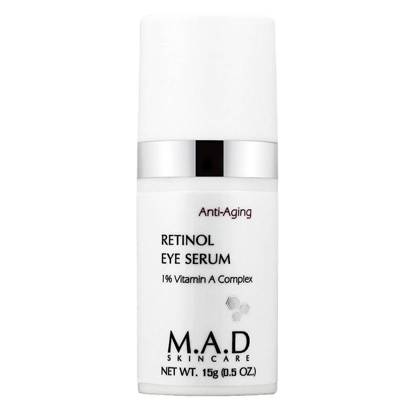 Retinol Eye Serum