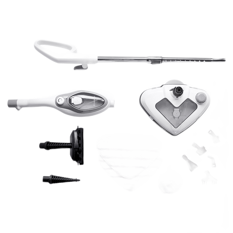 Multi-Purpose Steamer