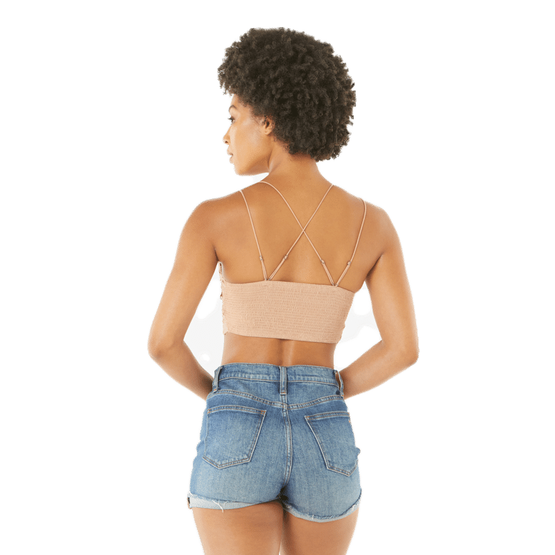 Ilektra Bralette S-L