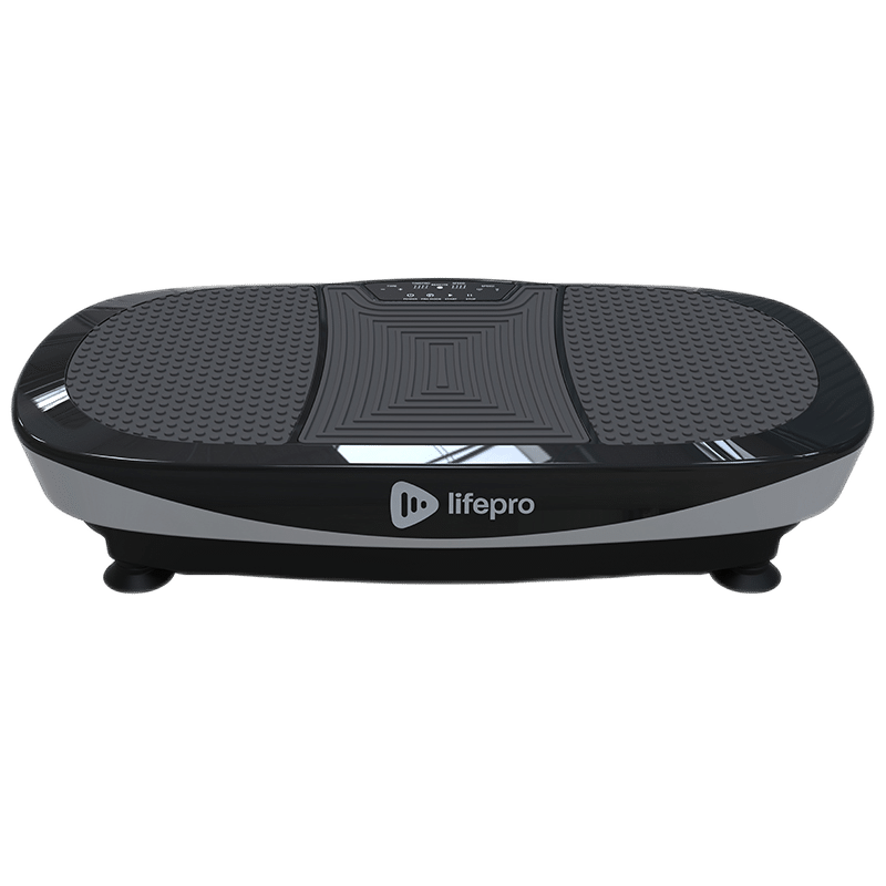 Rumblex Max 4D Vibration Plate