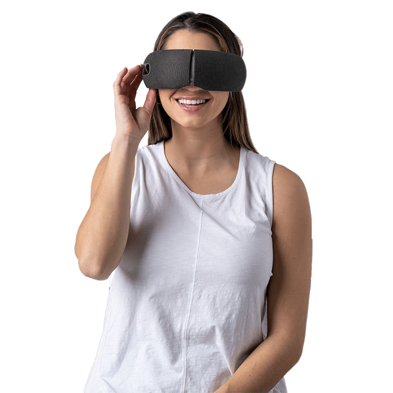 Oculax Eye Massager